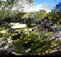 Mungumby Lodge - Cooktown - Rental Cars