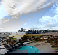 Corrigans Cove - Rental Cars