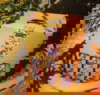 Island Brook Estate - Rental Cars