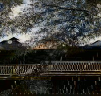Yallingup Forest Resort - Rental Cars