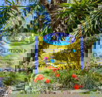 Mandalay Holiday Resort and Tourist Park - Rental Cars