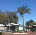 Pinjarra Caravan Park  Cabins - Rental Cars