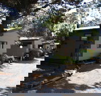 Launceston Holiday Park Legana - Rental Cars