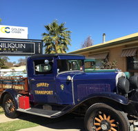 Deniliquin Motel - Rental Cars