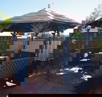 Kalbarri Blue Ocean Villas - Rental Cars