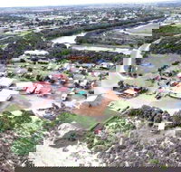 Seaspray Beach Holiday Park - Rental Cars