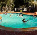 Rivergum Holiday Park - Rental Cars