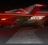 Mount Kuring-gai Motel - Rental Cars