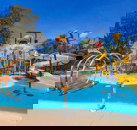 Discovery Parks  Lake Bonney - Rental Cars