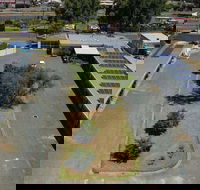 Wangaratta Motor Inn - Rental Cars