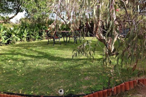 Casuarina Coastal Units - Rental Cars 0