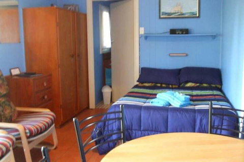 Casuarina Coastal Units - Rental Cars 4