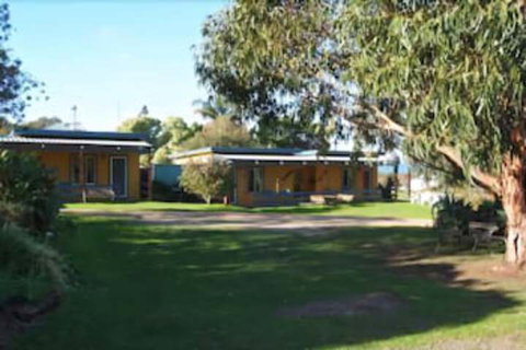 Casuarina Coastal Units - Rental Cars 2