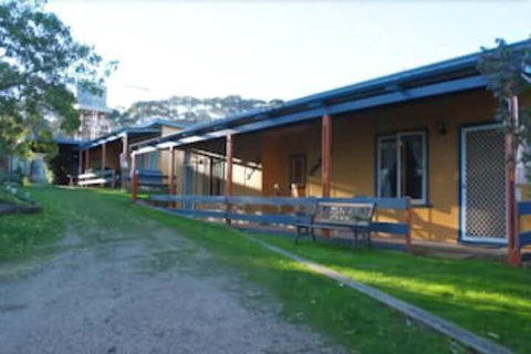 Casuarina Coastal Units - Rental Cars 1