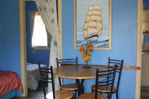 Casuarina Coastal Units - Rental Cars 5