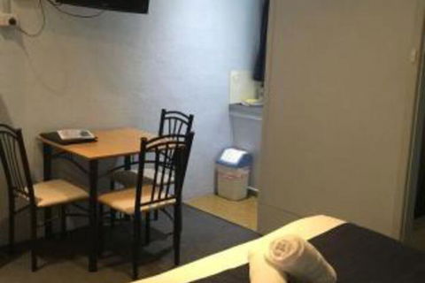 Sapphire Motel Coffs Harbour - Rental Cars 5