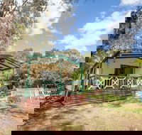 Beechworth Holiday Park - Rental Cars