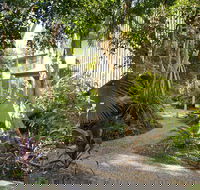 The Retreat Beach Houses - Rental Cars