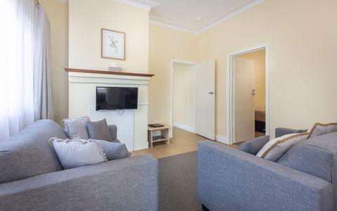 Albany Holiday Units - Rental Cars 4