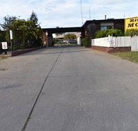 Riviana Motel - Rental Cars