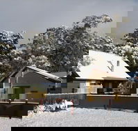 Derwent Bridge Chalets  Studios - Rental Cars