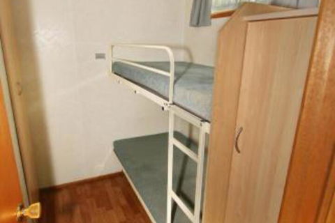 Wangaratta Caravan Park - Rental Cars 4