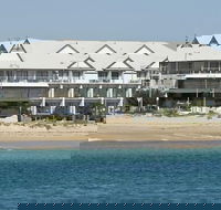 Ocean Centre Hotel - Rental Cars