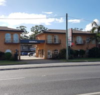 Chelsea Motor Inn - Rental Cars
