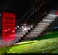 Farnham Court - Rental Cars