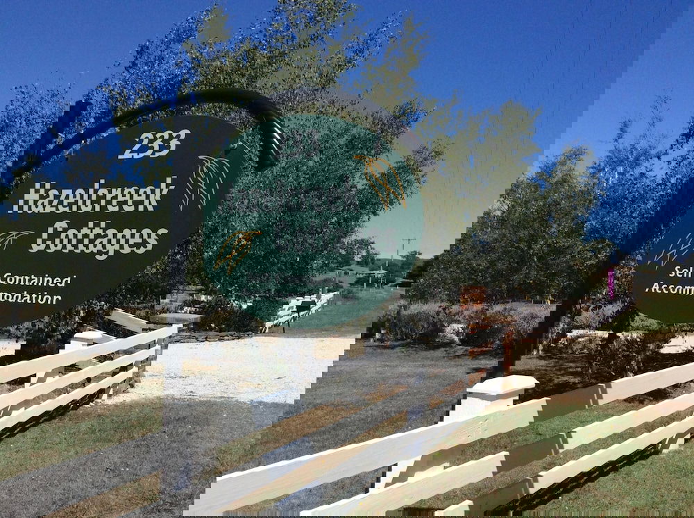 Exeter TAS Rental Cars