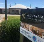 Cable Station Accommodation - Rental Cars