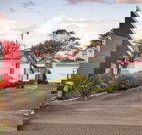 Leisure Ville Holiday Centre - Rental Cars