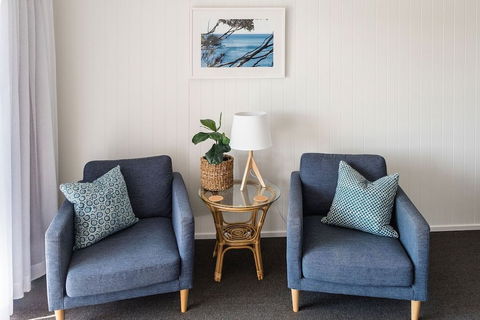Mollymook Seascape Motel & Apartments - Rental Cars 1