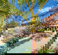 Mollymook Seascape Motel  Apartments - Rental Cars