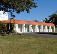 Moon River Motor Inn - Rental Cars