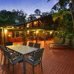Wait A While Daintree - Rental Cars 0