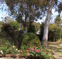 Langford House B  B - Rental Cars