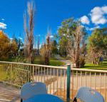 Wagga Wagga Beach Caravan Park - Rental Cars