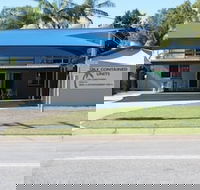 Seaforth Holiday Units - Rental Cars