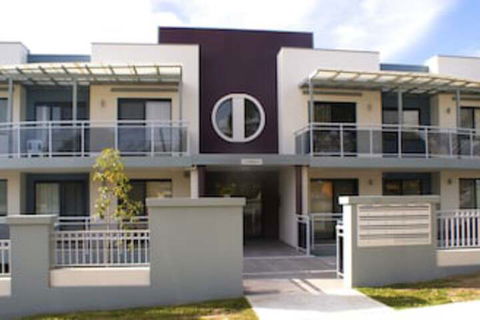 Astina Serviced Apartments - Central - Rental Cars 0