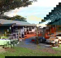 Abel Tasman Caravan Park - Rental Cars