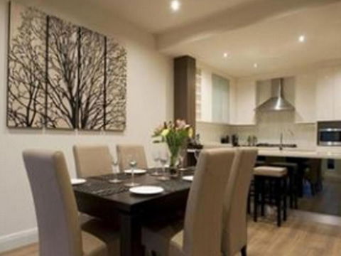 Precinct On Jardine Accommodation - Rental Cars 6