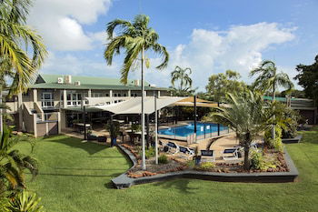 Walkabout Lodge - Rental Cars 3