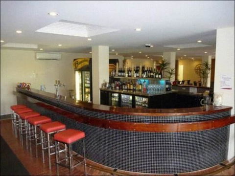 Walkabout Lodge - Rental Cars 1