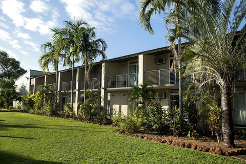 Walkabout Lodge - Rental Cars 4