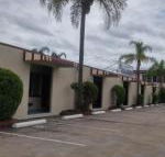 Motel Monaco - Rental Cars