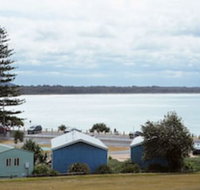 Crescent Head Holiday Park - Rental Cars