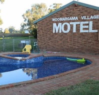 Woomargama Village Hotel Motel - Rental Cars