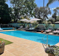 Mulwala Resort - Rental Cars