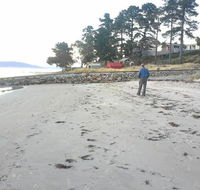 Bruny Island Beachside Accommodation - Rental Cars
